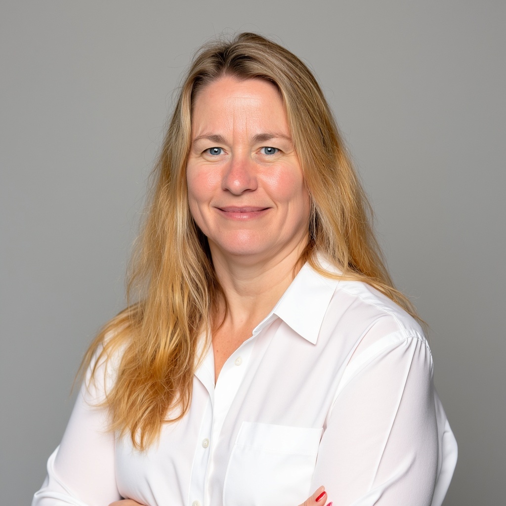 D’Ann Monge